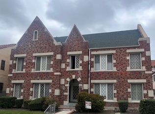 645 S Dunsmuir Ave APT 1, Los Angeles, CA 90036