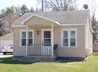 1321 Herman St, Owosso, MI 48867
