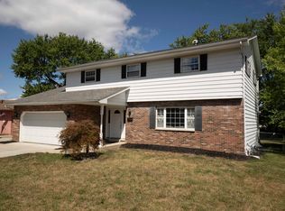 5796 Loganwood Rd, Columbus, OH 43229