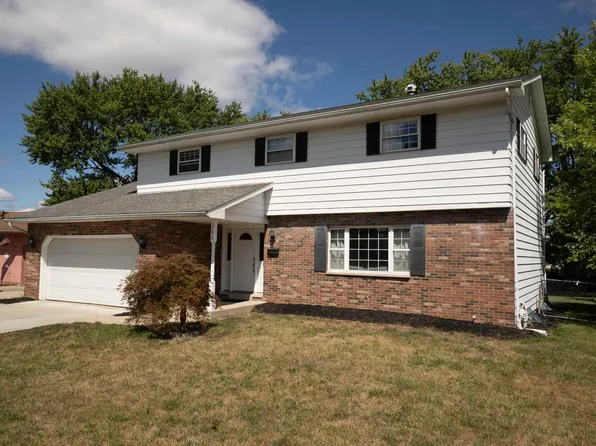 5796 Loganwood Rd, Columbus, OH 43229