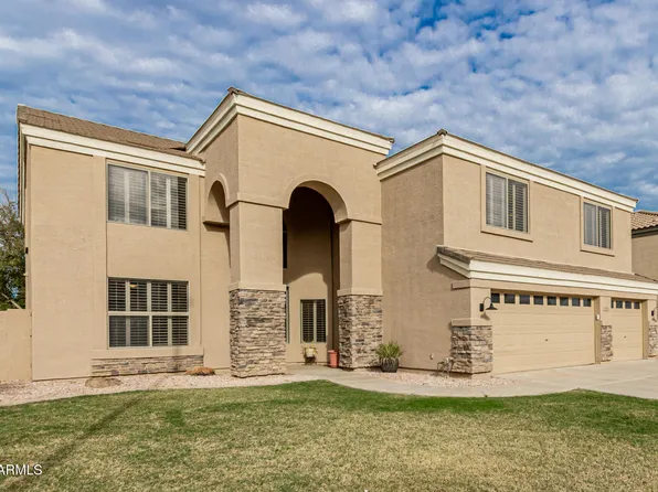 2978 E RANCH Court, Gilbert, AZ 85296