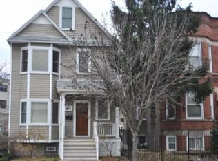 5634 N Ridge Ave, Chicago, IL 60660