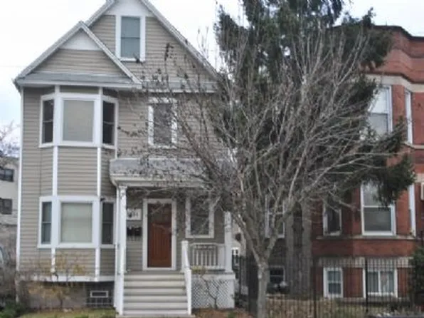 5634 N Ridge Ave, Chicago, IL 60660