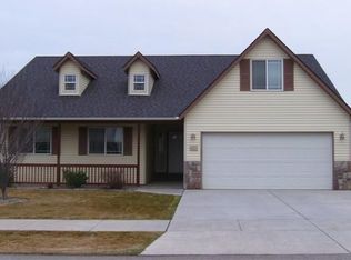 4011 Hayden Ln, Pasco, WA