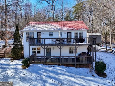5977 Brasstown Creek Est, Young Harris, GA, 30582