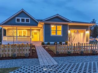 LOT 37 Anchor Ln, Port Ludlow, WA