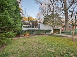 2981 Vine Cir, Decatur, GA 30033