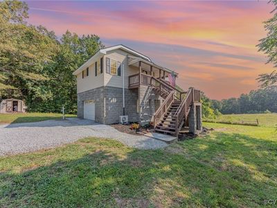 51 Hatcher Rd, Powhatan, VA, 23139