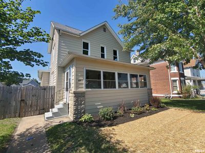 612 44th St, Rock Island, IL, 61201