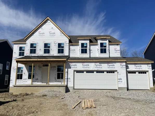 9153 Coe Dr, Plain City, OH 43064