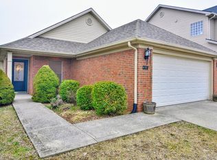 488 McConnells Trce, Lexington, KY 40511