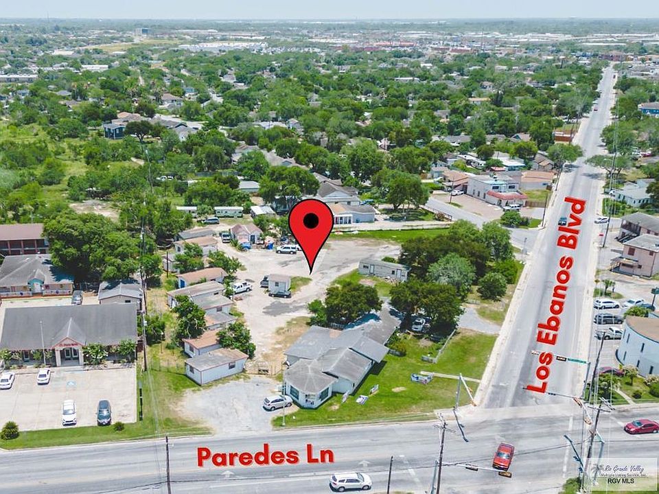 2105 E Los Ebanos Blvd, Brownsville, TX 78521 MLS 29741643 Zillow