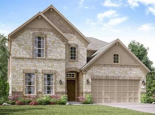 12850 Spiegel St, Richmond, TX 77407