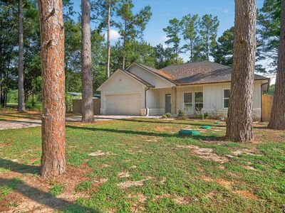 10997 Forest Ln, Frankston, TX, 75763