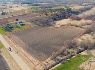 LT 0 Kitzinger Ln, Fort Atkinson, WI 53538