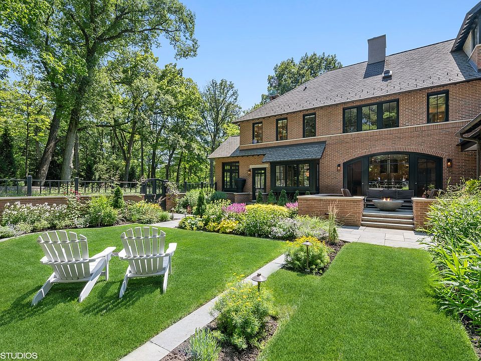 520 Forest Cove Rd, Lake Bluff, IL 60044 Zillow