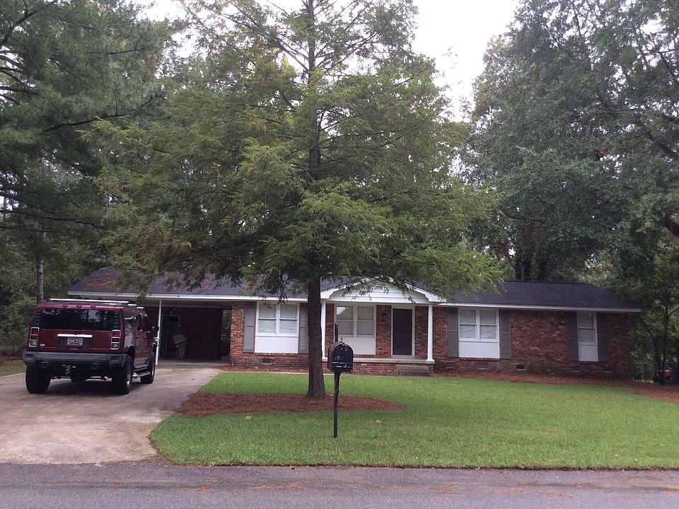 6647 Formosa Drive 