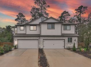 164 Skybranch Dr, Conroe, TX 77304