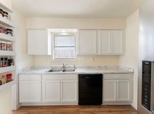 6839 Silver Star Dr, Houston, TX 77086
