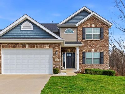 328 Wabash Mnr, O'Fallon, MO, 63366