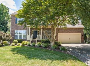 8428 Brentfield Rd, Huntersville, NC 28078