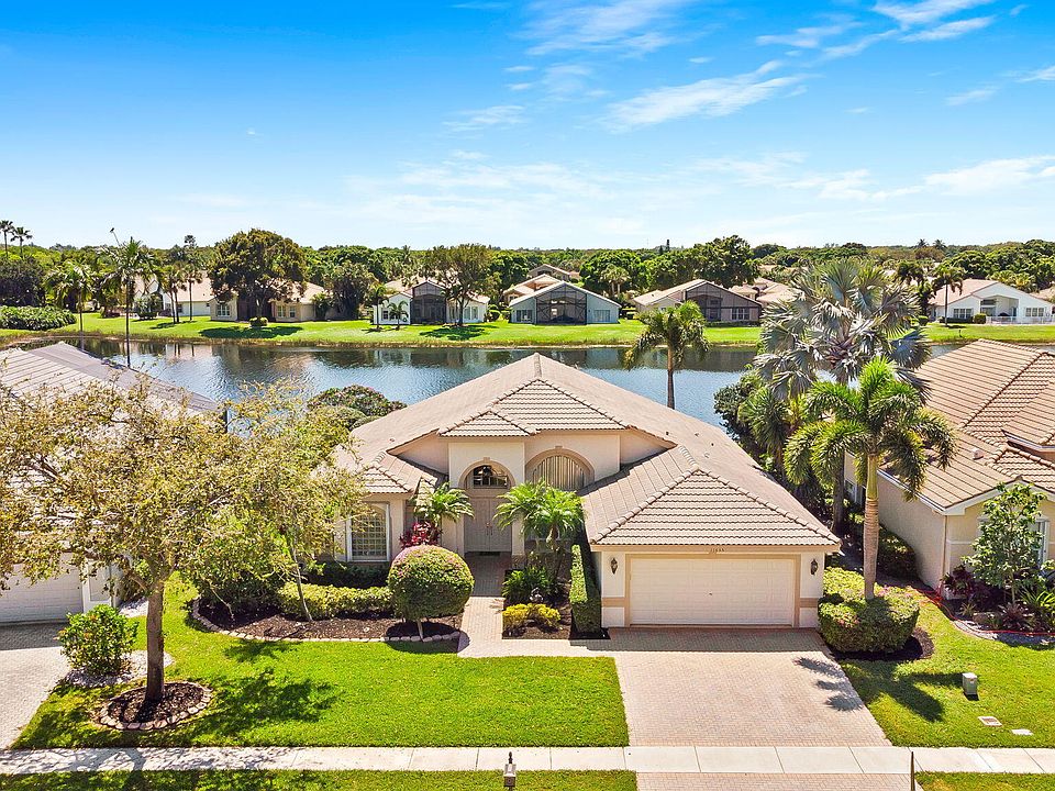 1st image of 11655 Pamplona Boulevard