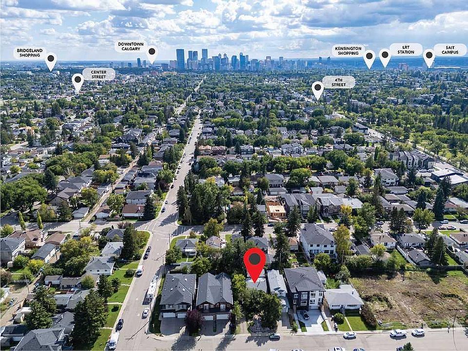 1st image of 411 N 37th Ave NW