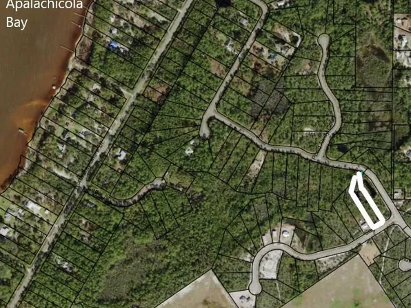 251 Sago Dr, Eastpoint, FL 32328