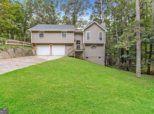 6776 Birch Rd, Winston, GA 30187