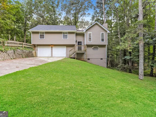 6776 Birch Rd, Winston, GA 30187