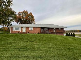 22043 County Road 38, Goshen, IN 46526