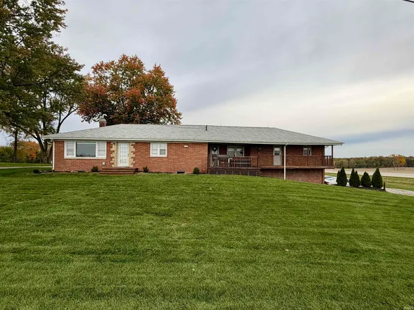 22043 County Road 38, Goshen, IN 46526