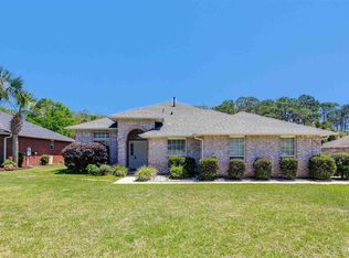 3530 Beach Haven Cv, Pensacola, FL 32507