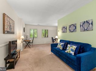 9 Windblown Ct UNIT 301, Baltimore, MD 21209