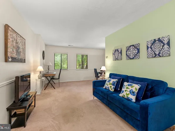 9 Windblown Ct Unit 301, Baltimore, MD 21209