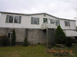 38 Bass Ave, Barboursville, WV 25504