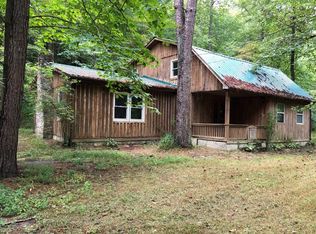 2291 Hatcher Creek Rd, Stanton, KY 40380