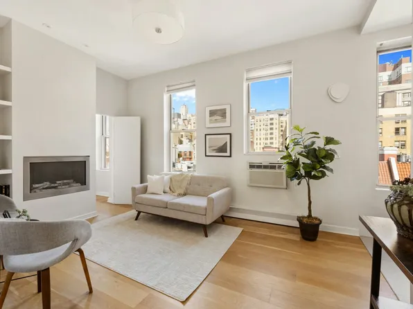 320 West 84th Street image 1 of 5