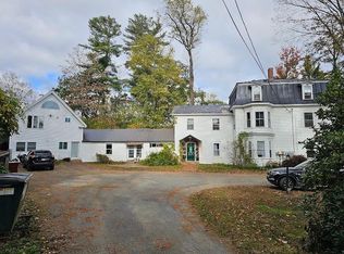 33 Estey St APT 4, Brattleboro, VT 05301