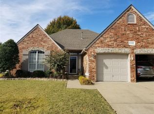 2446 S Redwood Pl, Broken Arrow, OK 74012
