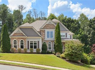 320 Double Branches Ln, Dallas, GA 30132
