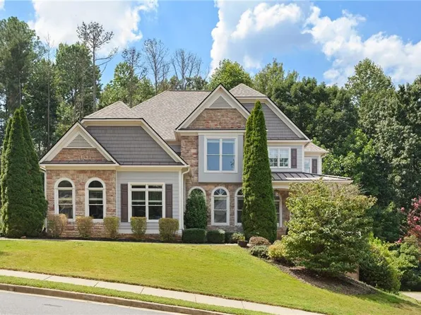 320 Double Branches Ln, Dallas, GA 30132