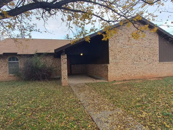 279 Glenna Dr, San Angelo, TX 76901