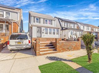 89-31 Hollis Court Blvd, Jamaica, NY 11427