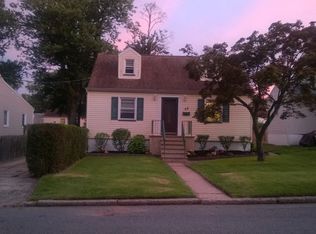 25 Meinzer St, Avenel, NJ 07001