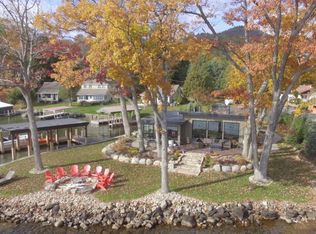 3 Shore Ln, Lake George, NY 12845