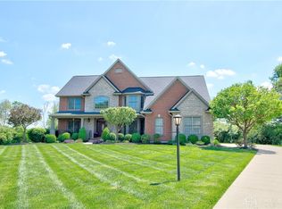 185 Poplar Grove Ct, Springboro, OH 45066