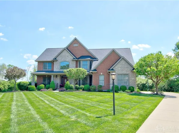 185 Poplar Grove Ct, Springboro, OH 45066