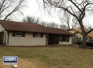 16518 W 145th Pl, Lockport, IL 60441