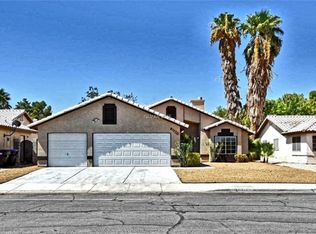 3841 Dabney Dr #0, North Las Vegas, NV 89032
